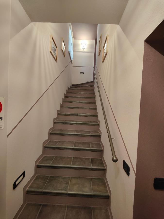 All'Imperatore Cherasco Kültér fotó