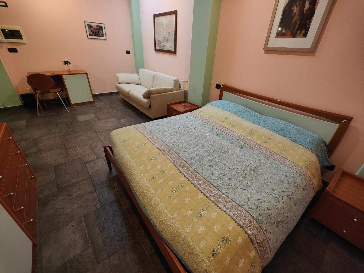 All'Imperatore Cherasco Kültér fotó